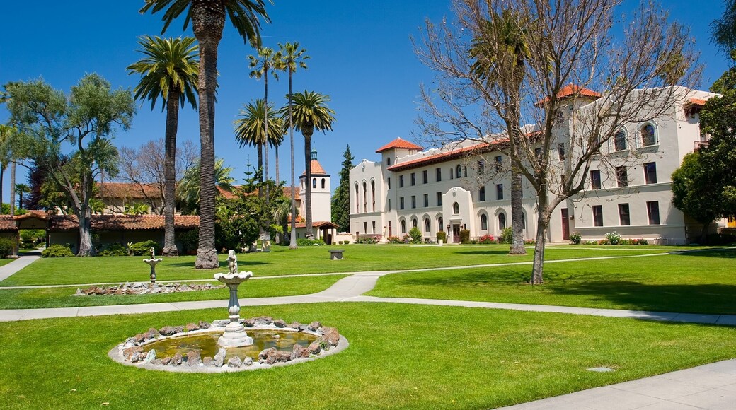 Mission Santa Clara de As_s was founded on January 12, 1777 and named for Clare of Assisi, the founder of the order of the Poor Clares.Mission Santa Clara de As_s was founded on January 12, 1777 and n