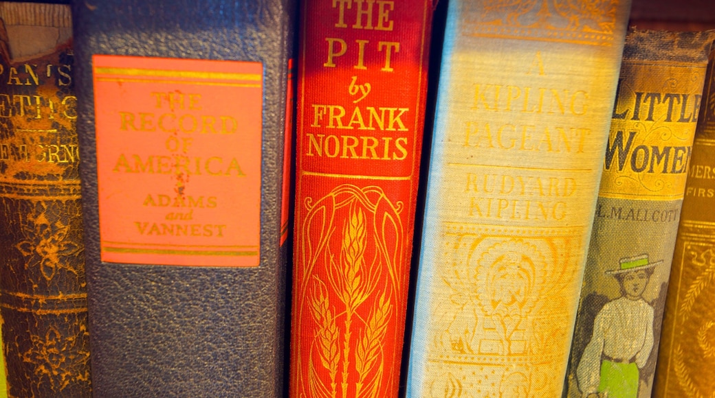 Los Altos History Museum