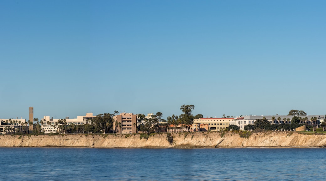 Universidad de California