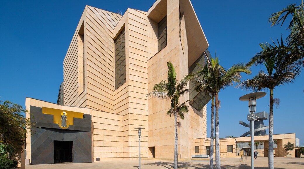 Cathedral of Our Lady of the Angels