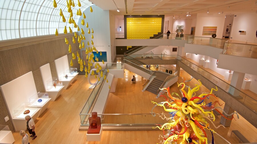 Downtown Palm Springs