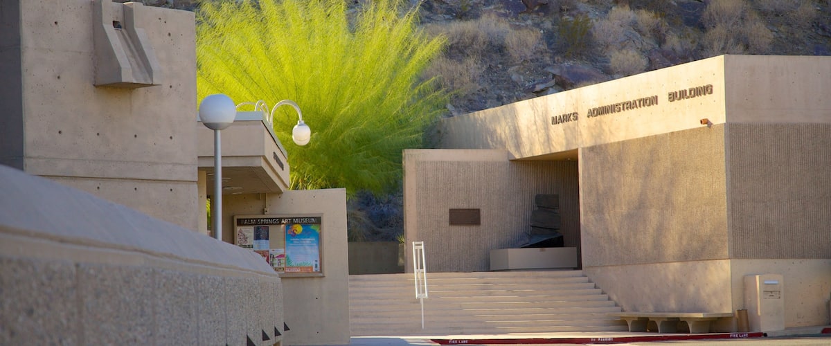Palm Springs Art Museum