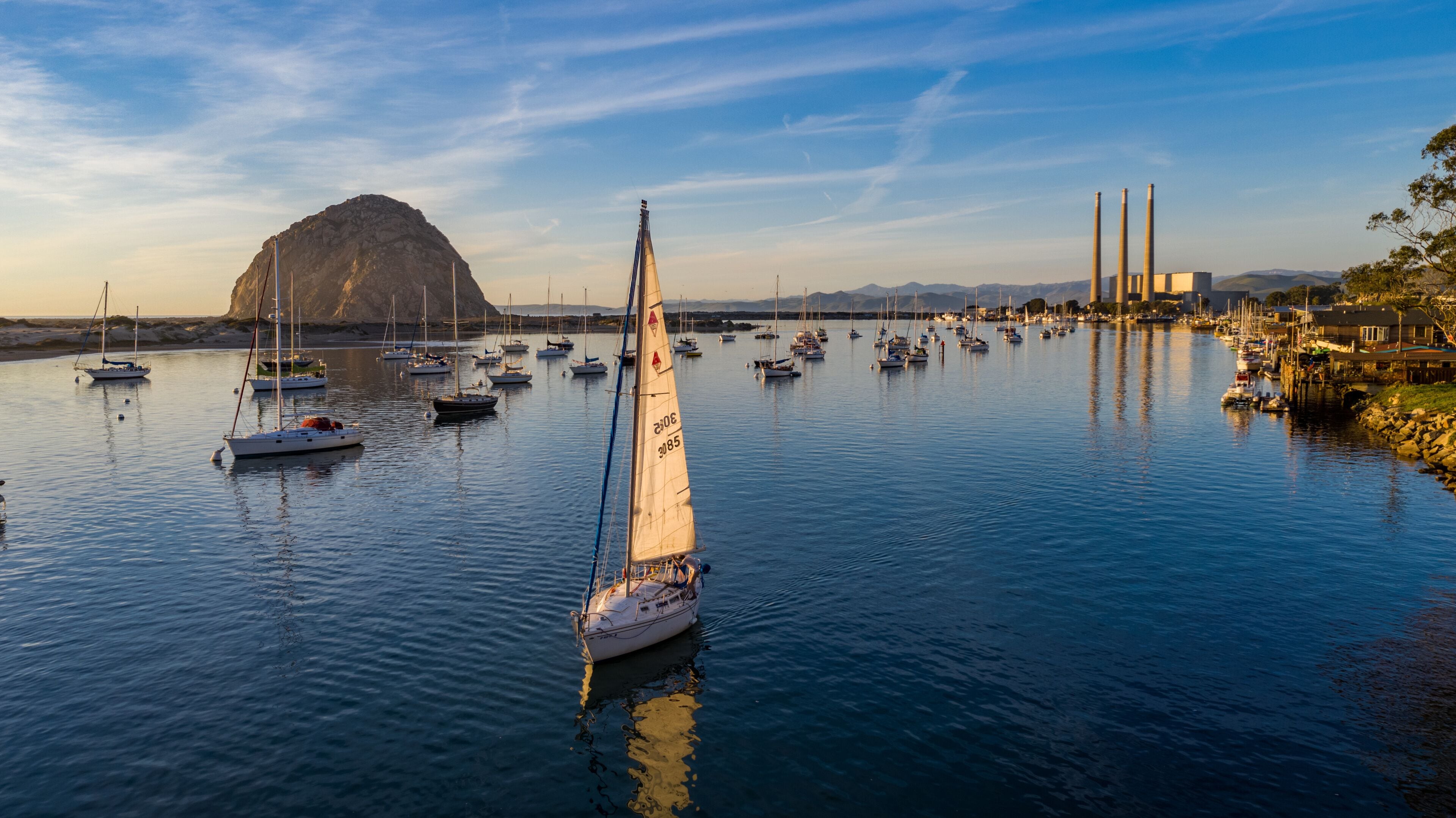 Morro Bay