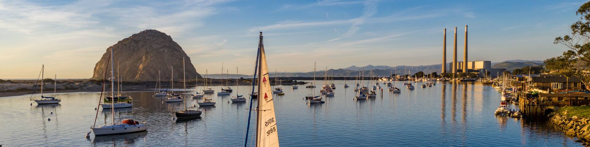 Morro Bay
