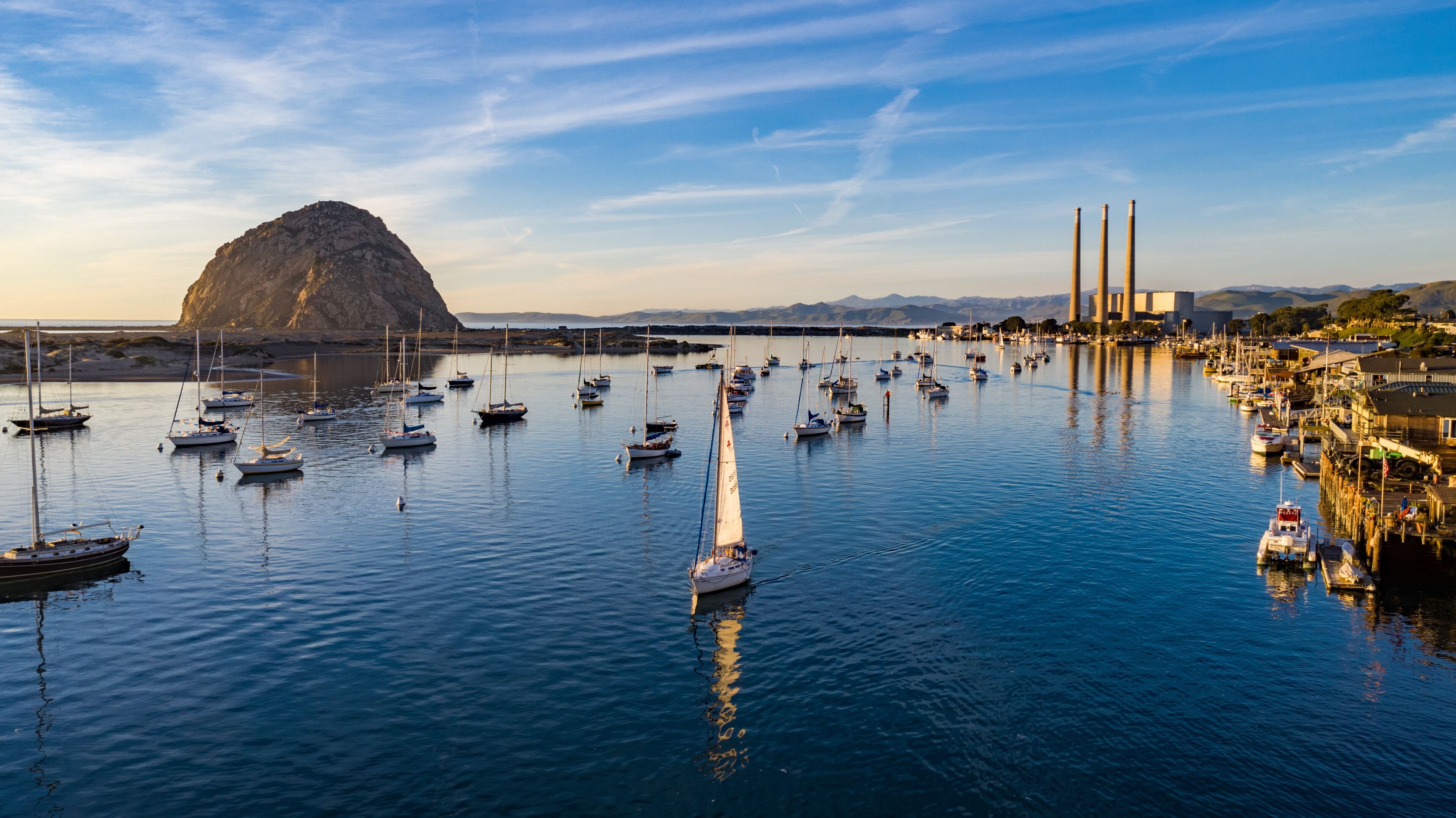 Morro Bay