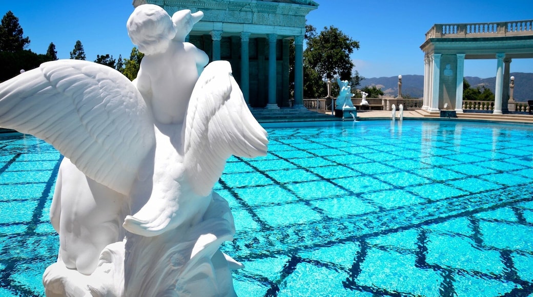 Great place to explore