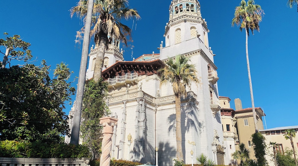 A must see....such a magical place with stunning views!