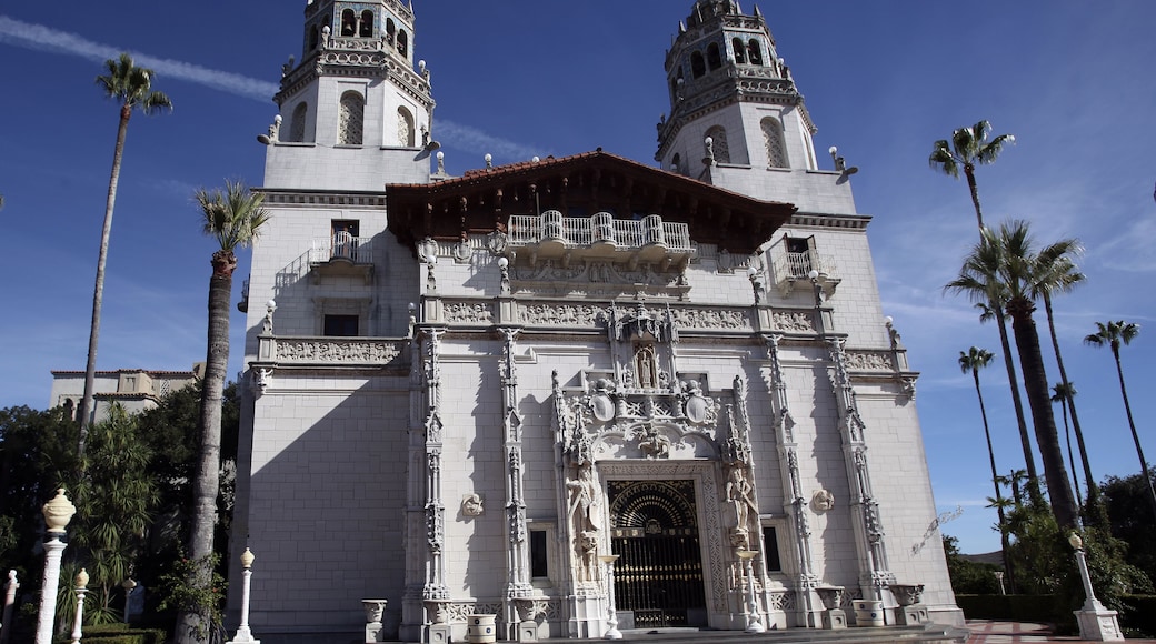 Hearst Castle