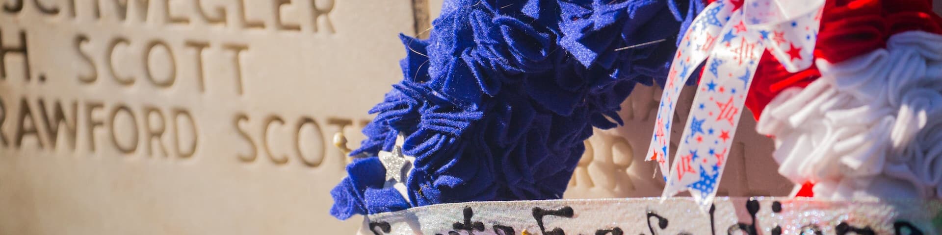 District of Columbia War Memorial