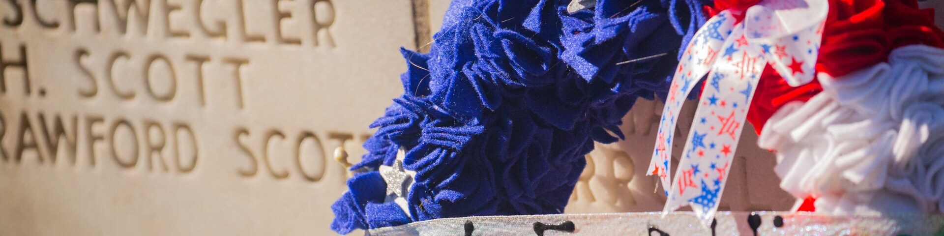 District of Columbia War Memorial