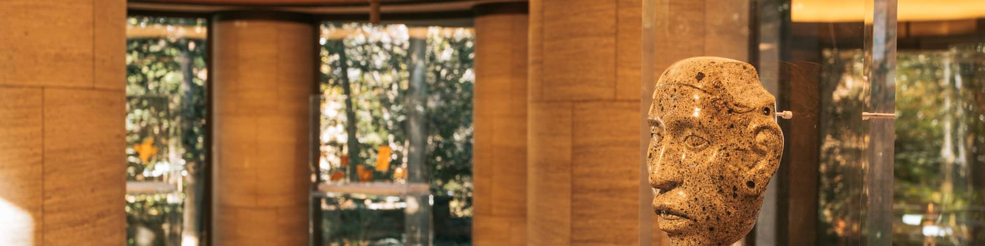 Dumbarton Oaks featuring art