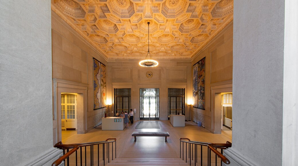 Freer Gallery of Art