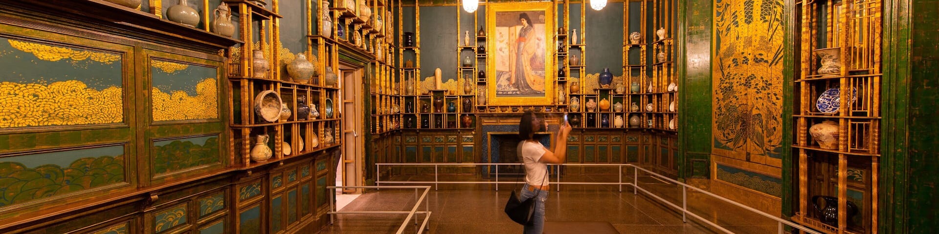 Freer Gallery of Art