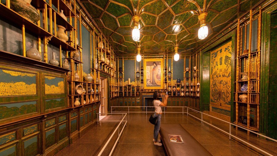 Freer Gallery of Art