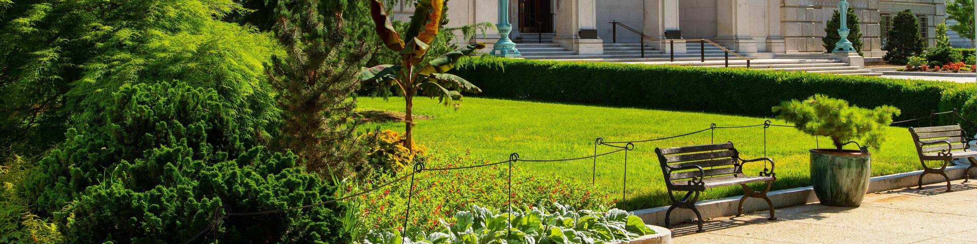 Freer Gallery of Art