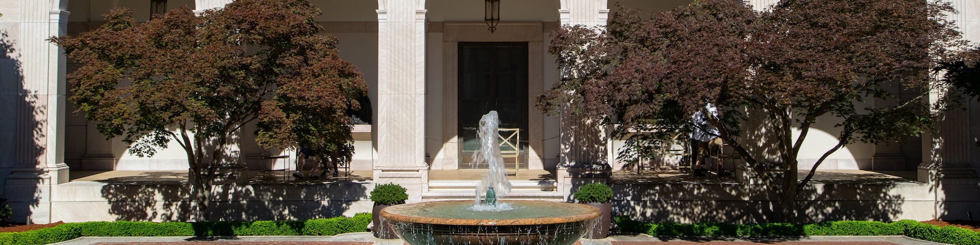Freer Gallery of Art