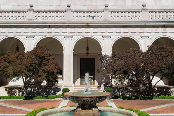 Freer Gallery of Art