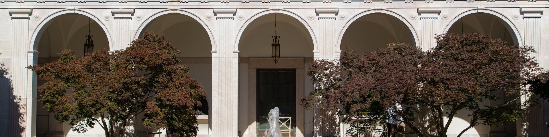 Freer Gallery of Art