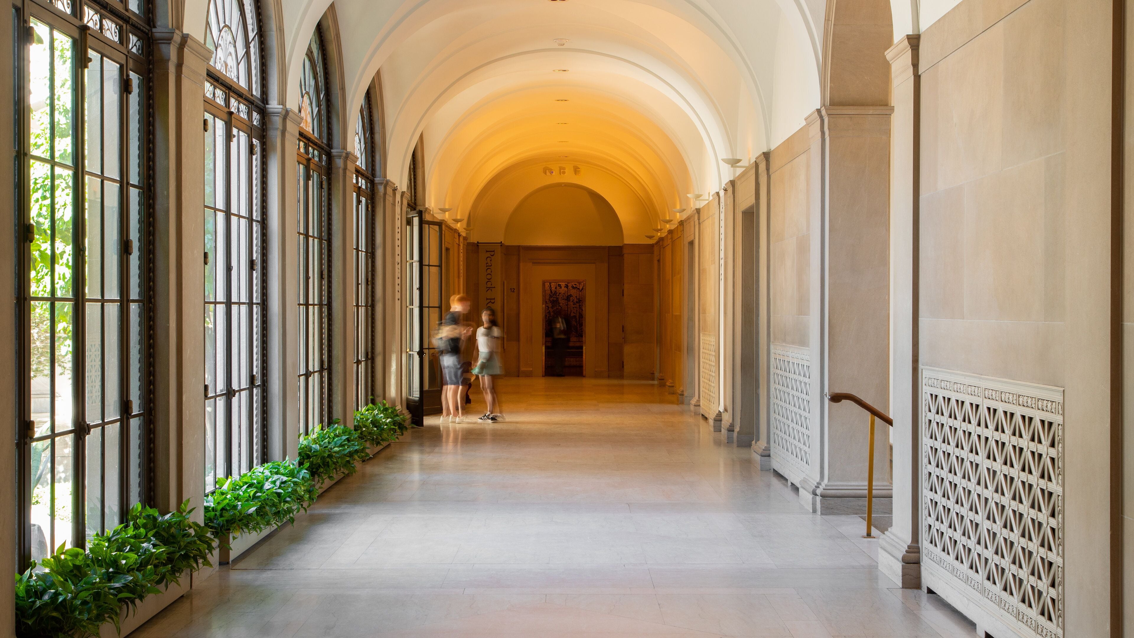 Freer Gallery of Art