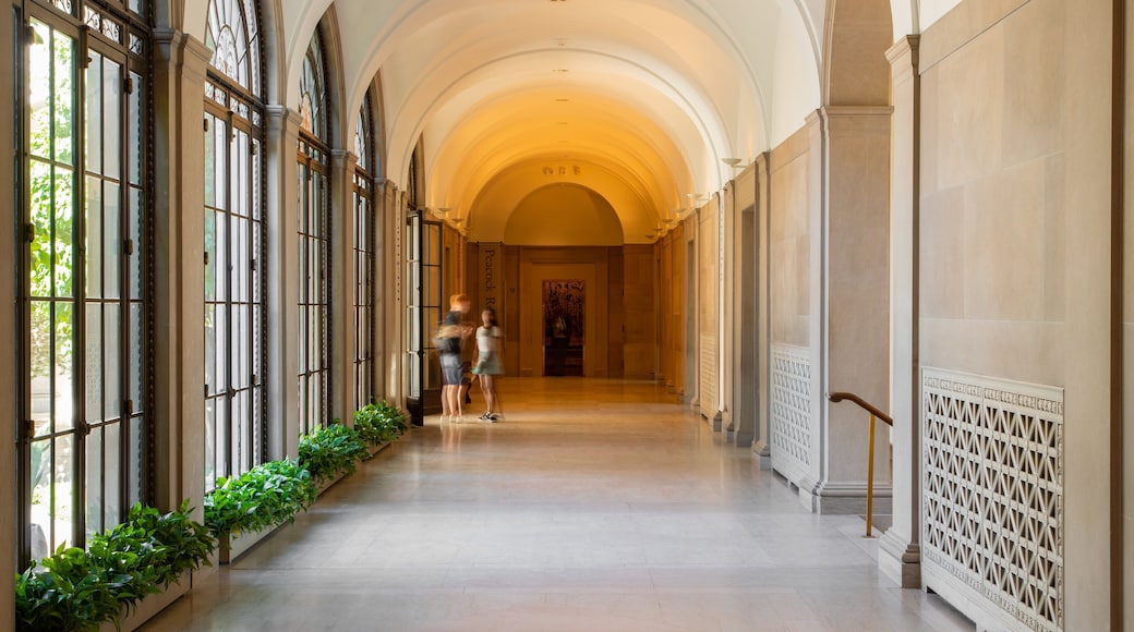 Freer Gallery of Art