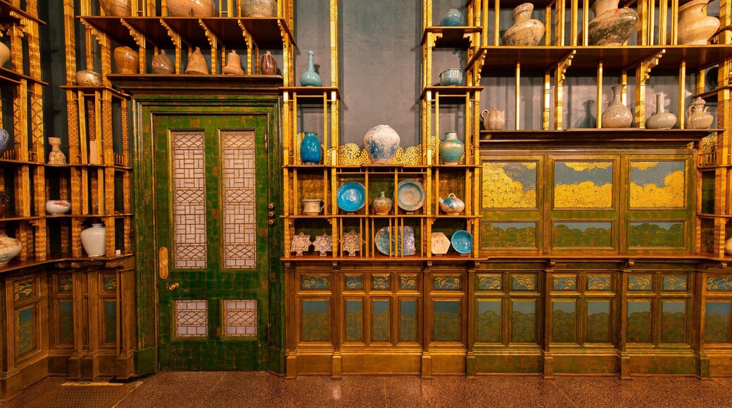 Freer Gallery of Art