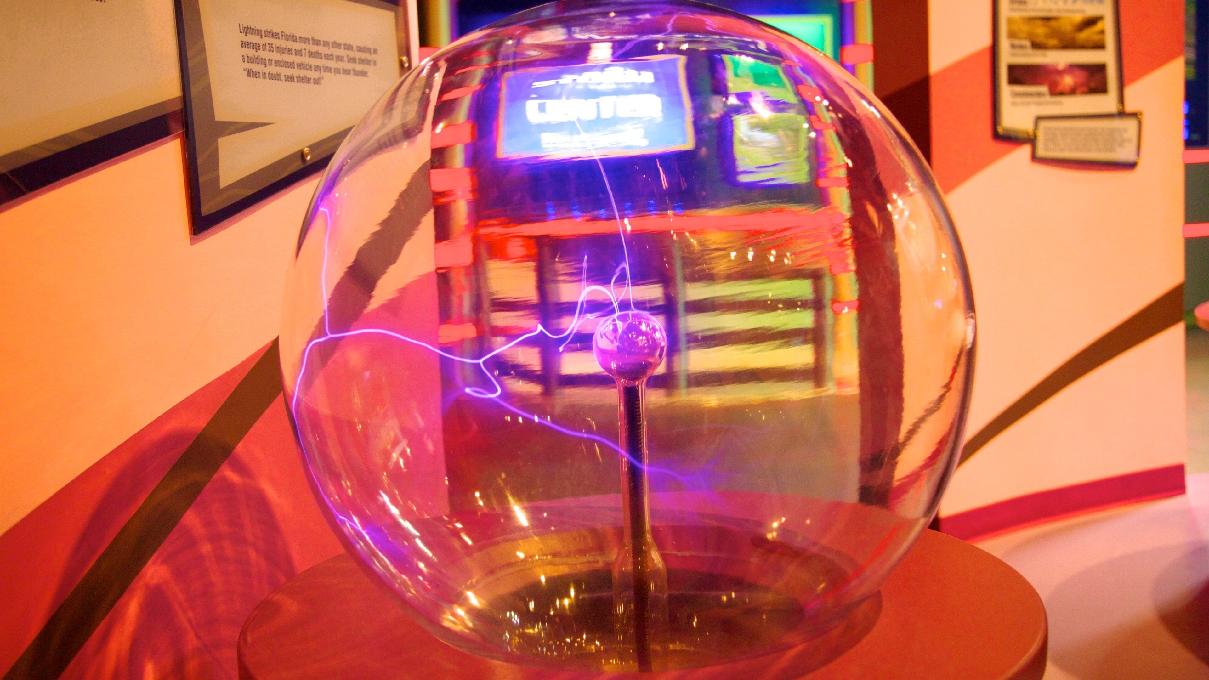 Museum of Discovery and Science