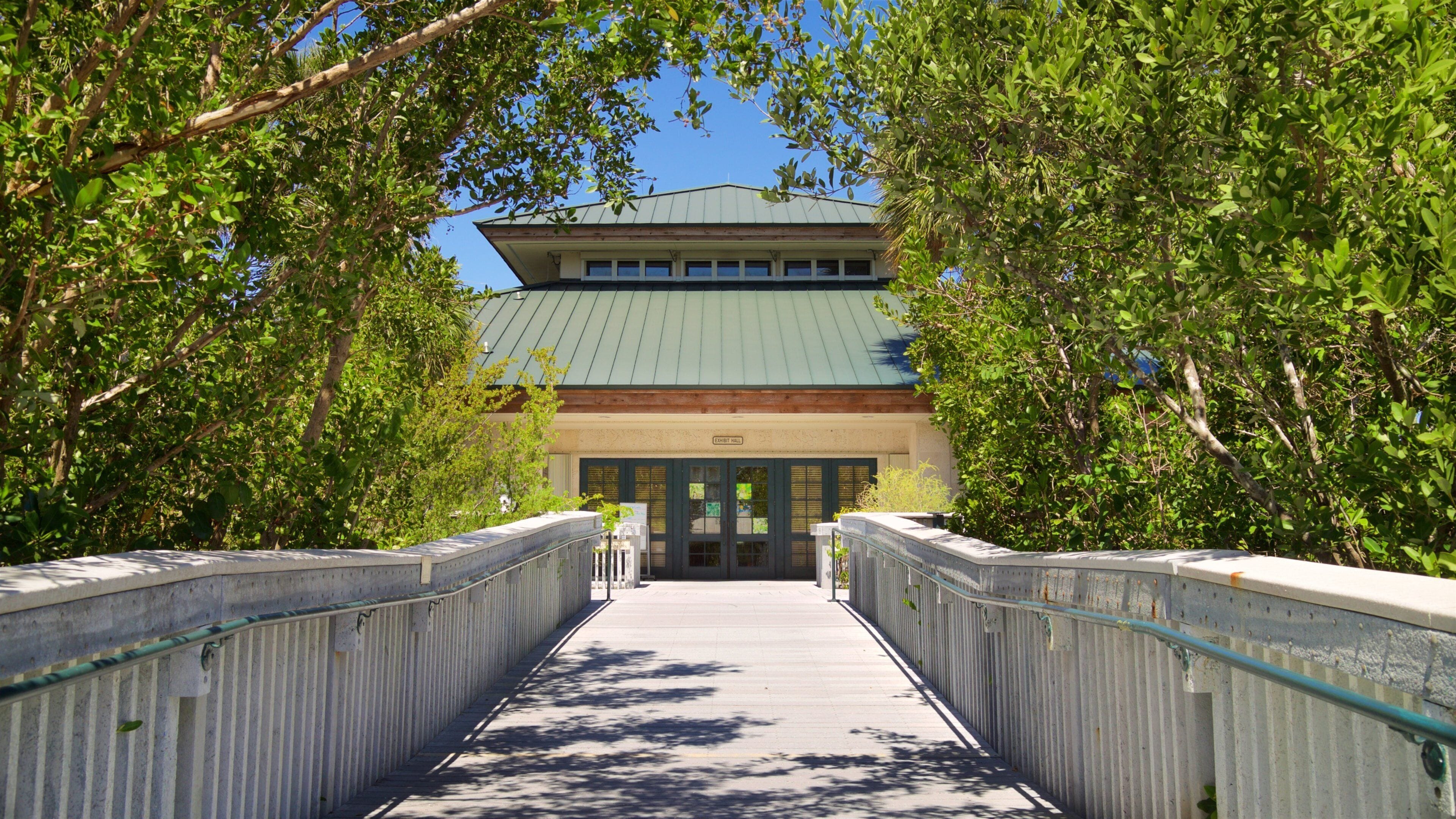 Anne Kolb Nature Center