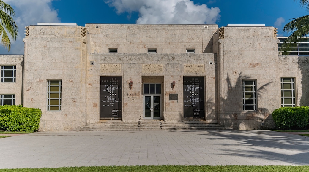 Museum of Contemporary Art