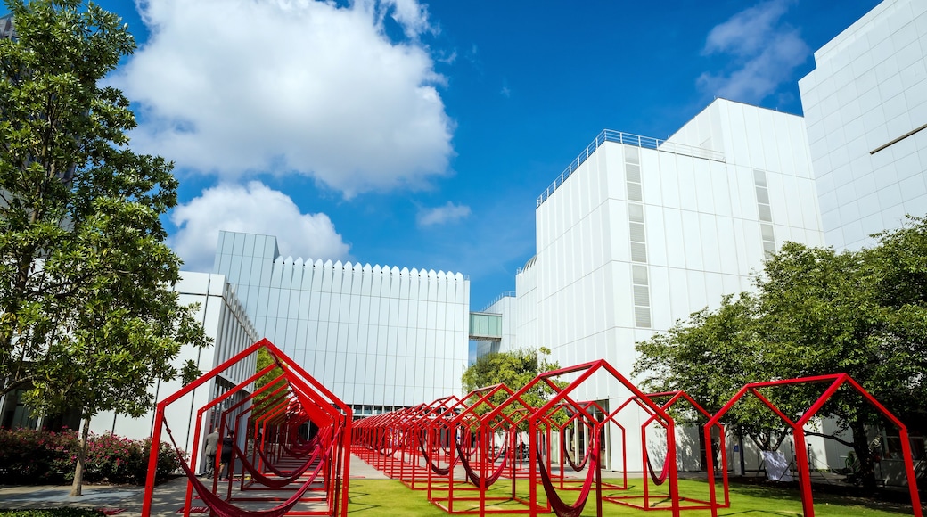 Museum of Contemporary Art