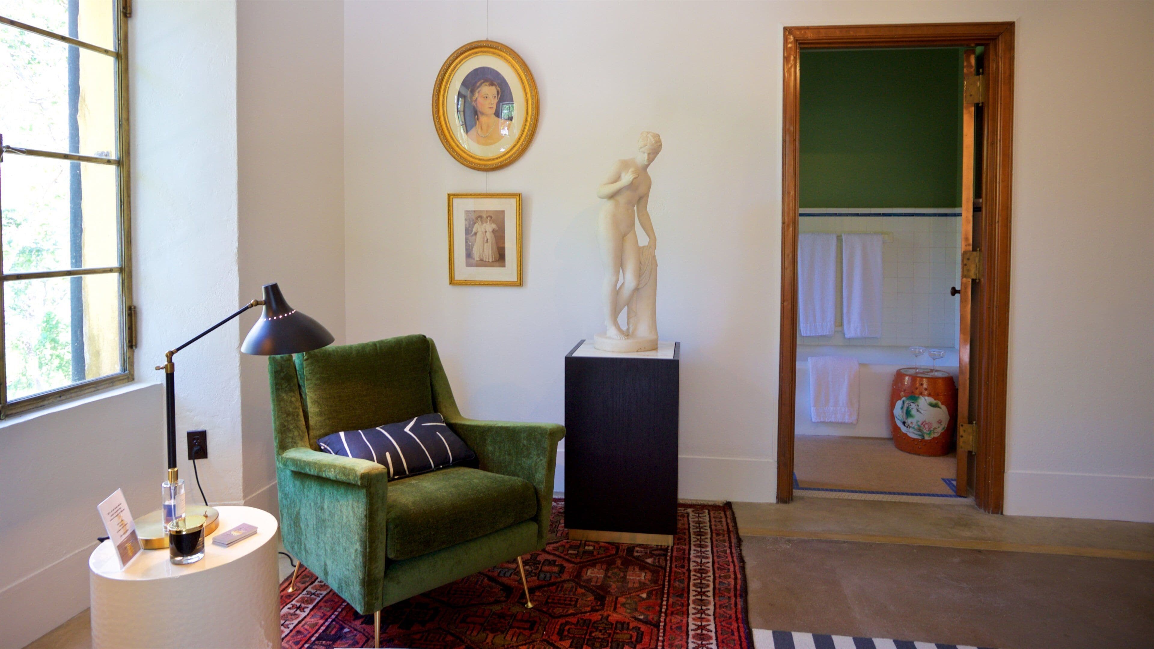 Deering Estate at Cutler featuring interior views, a house and heritage elements