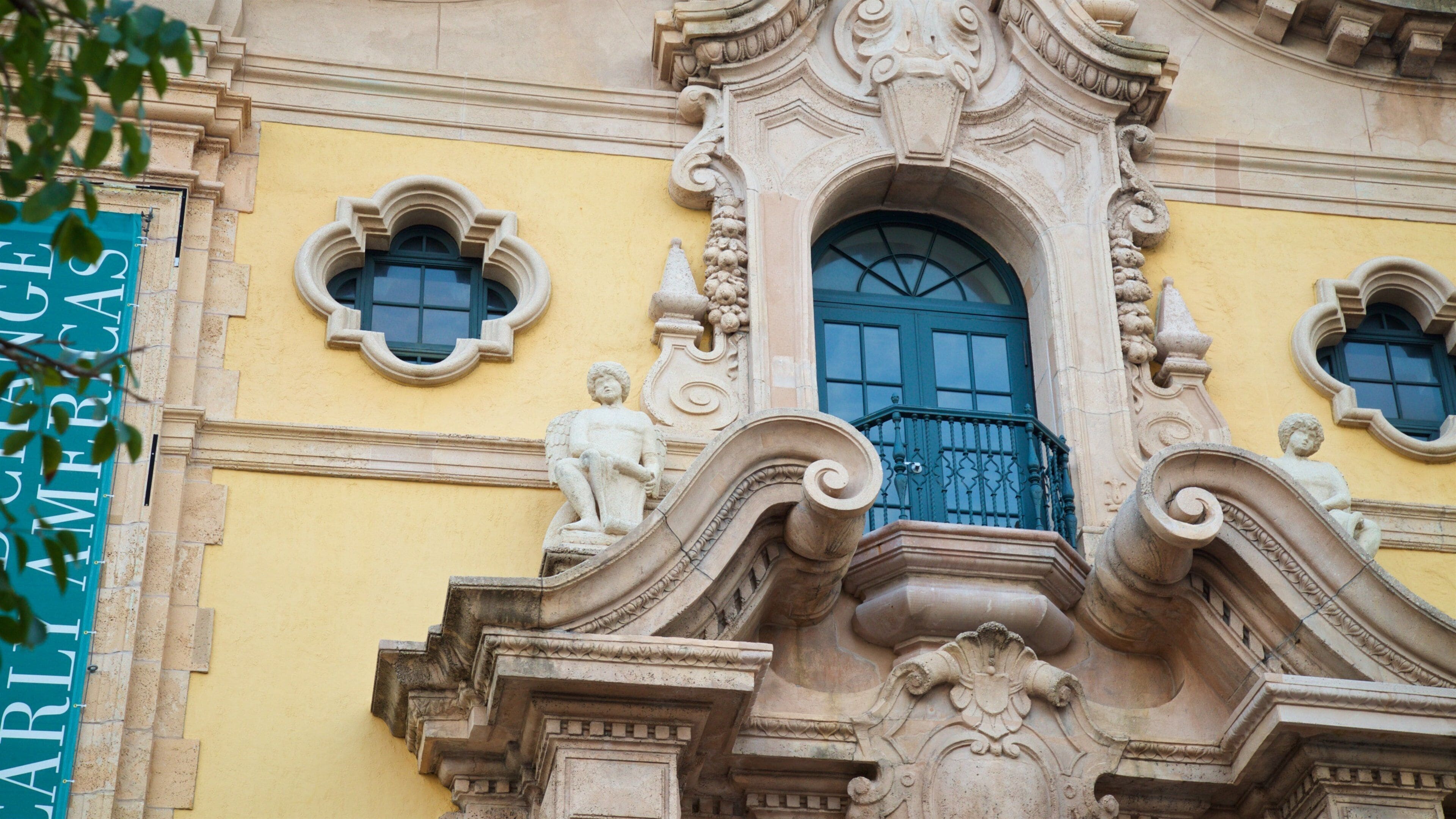 Freedom Tower which includes heritage elements