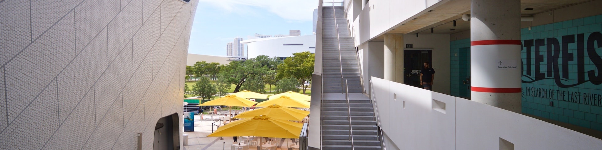 Miami Museum of Science and Space Transit Planetarium