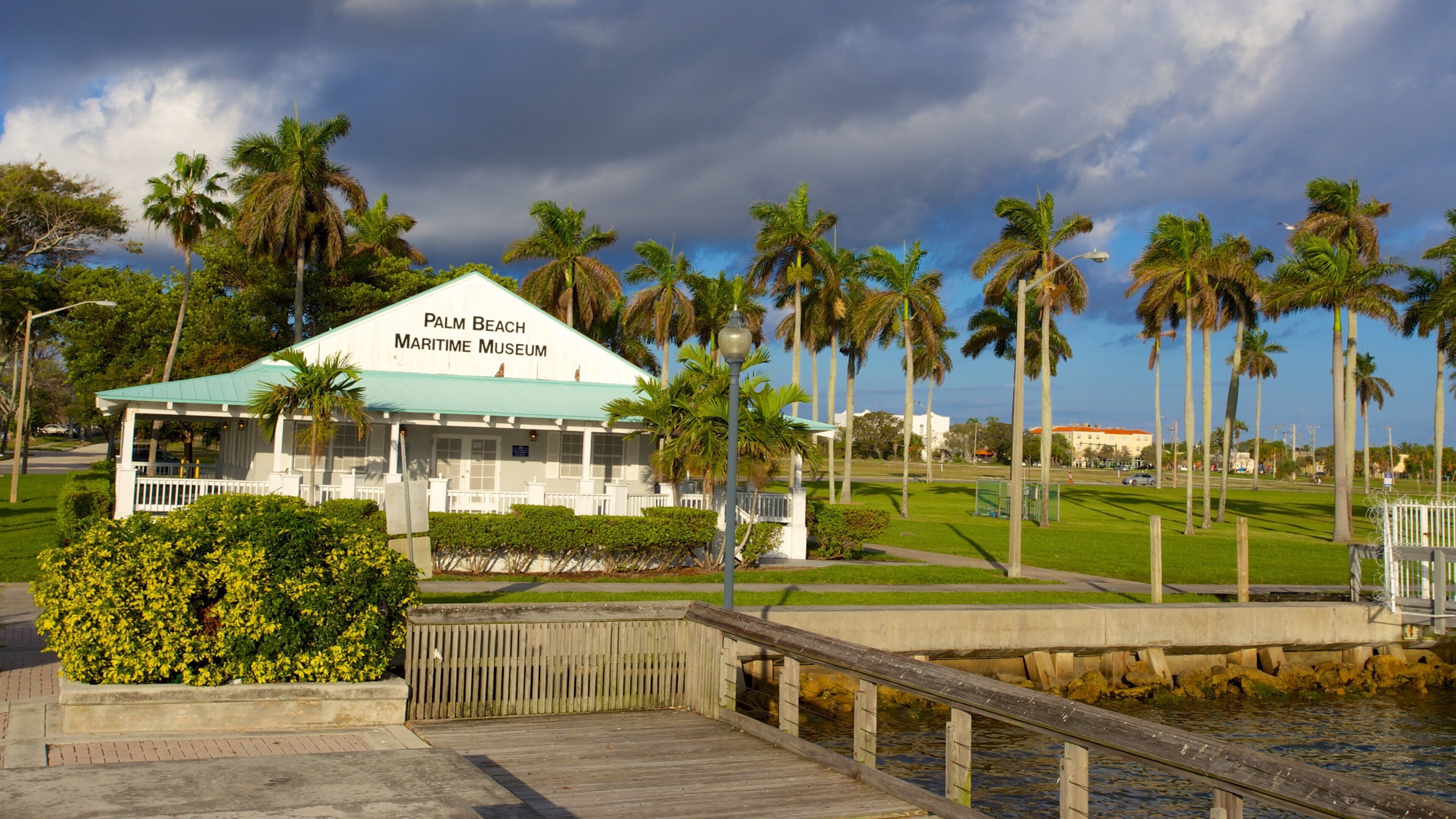 Palm Beach Maritime Museum