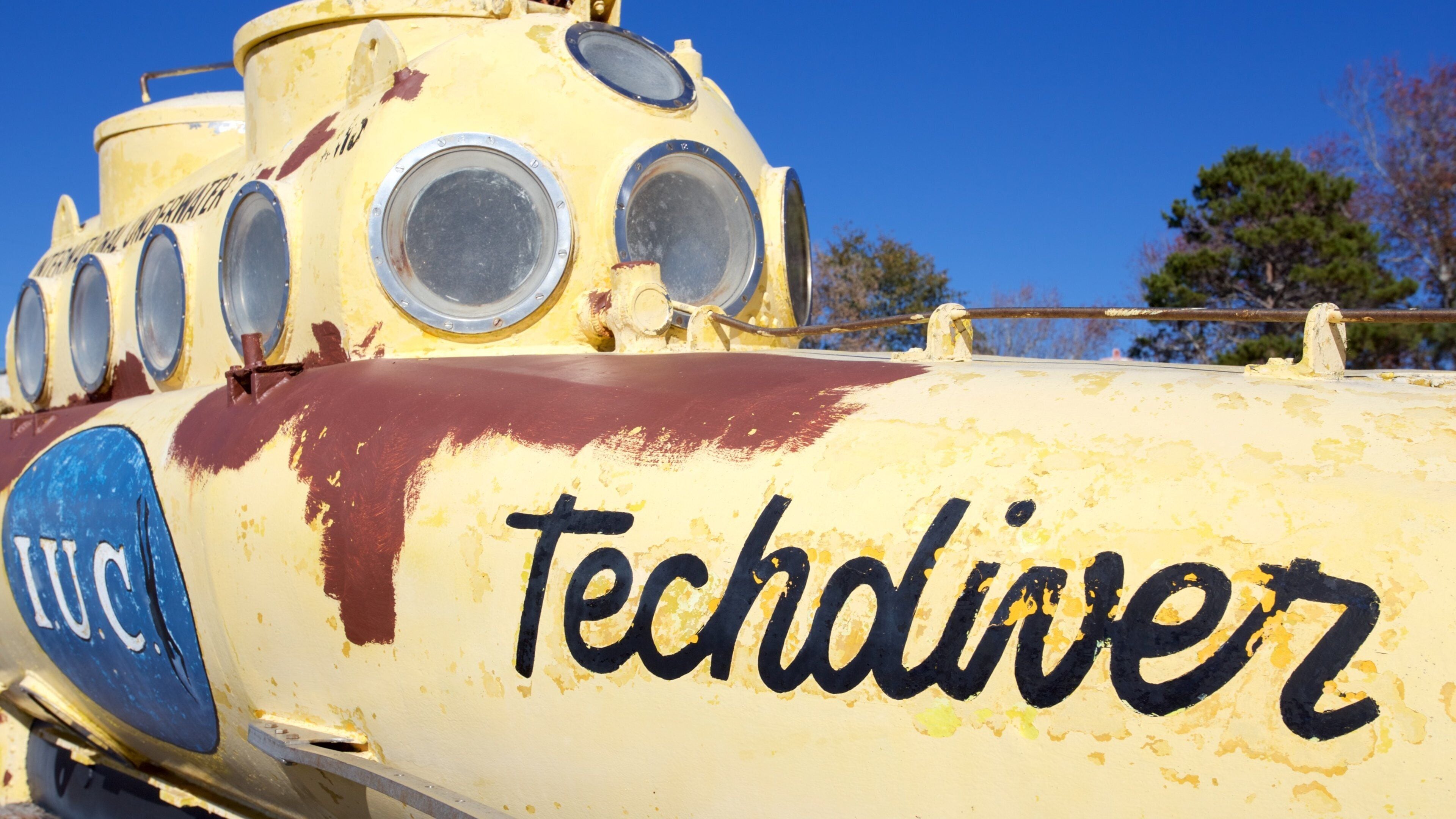 Museum of Man in the Sea