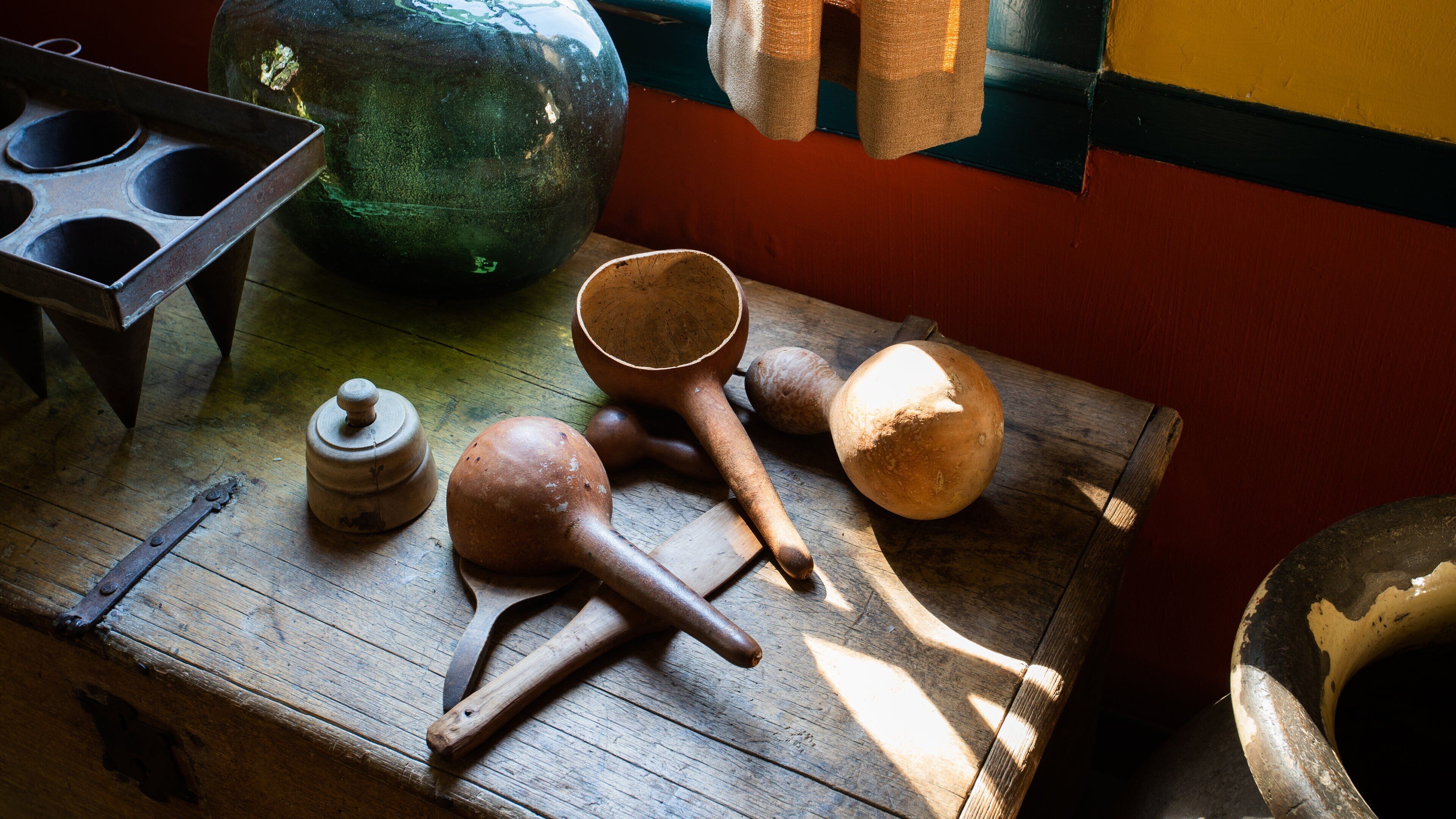 Historic Pensacola Village