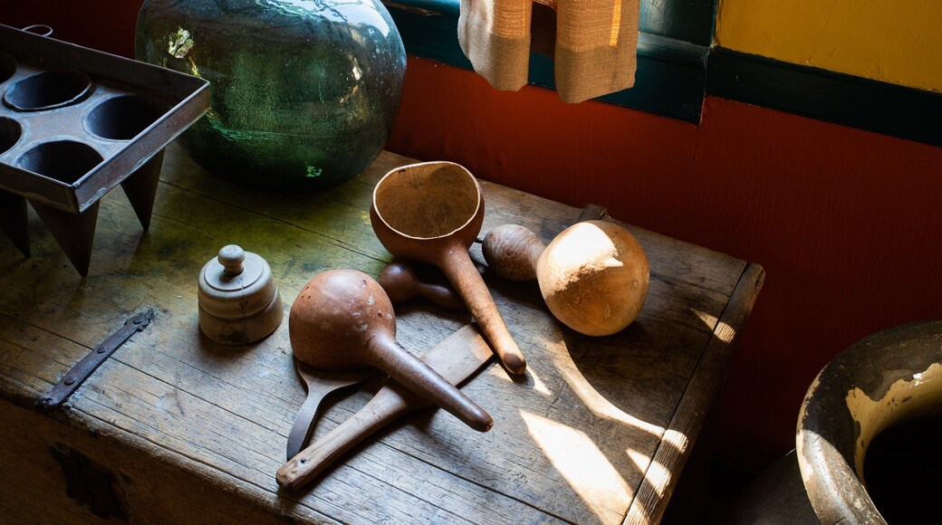 Historic Pensacola Village