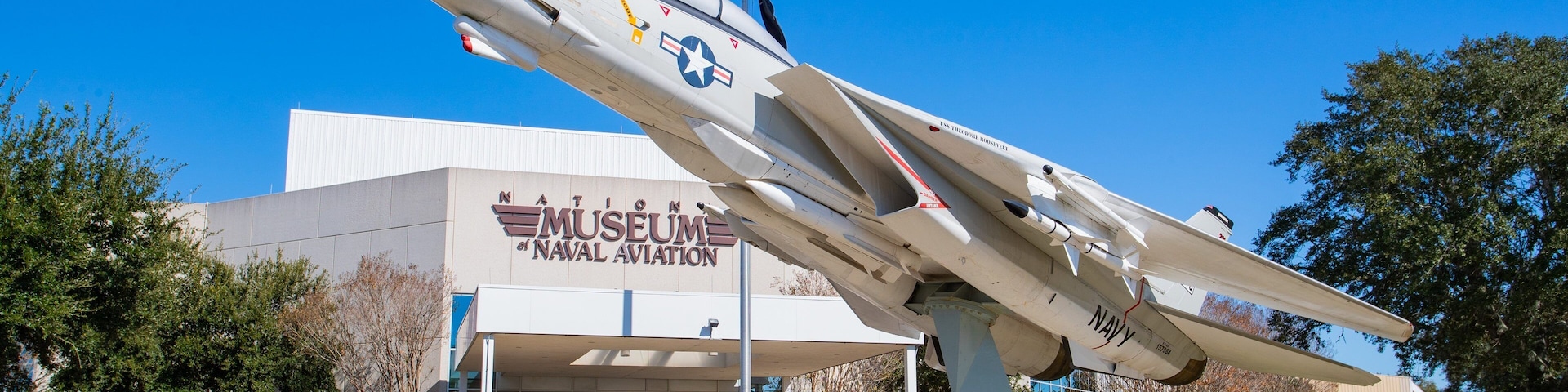 Florida Panhandle which includes signage