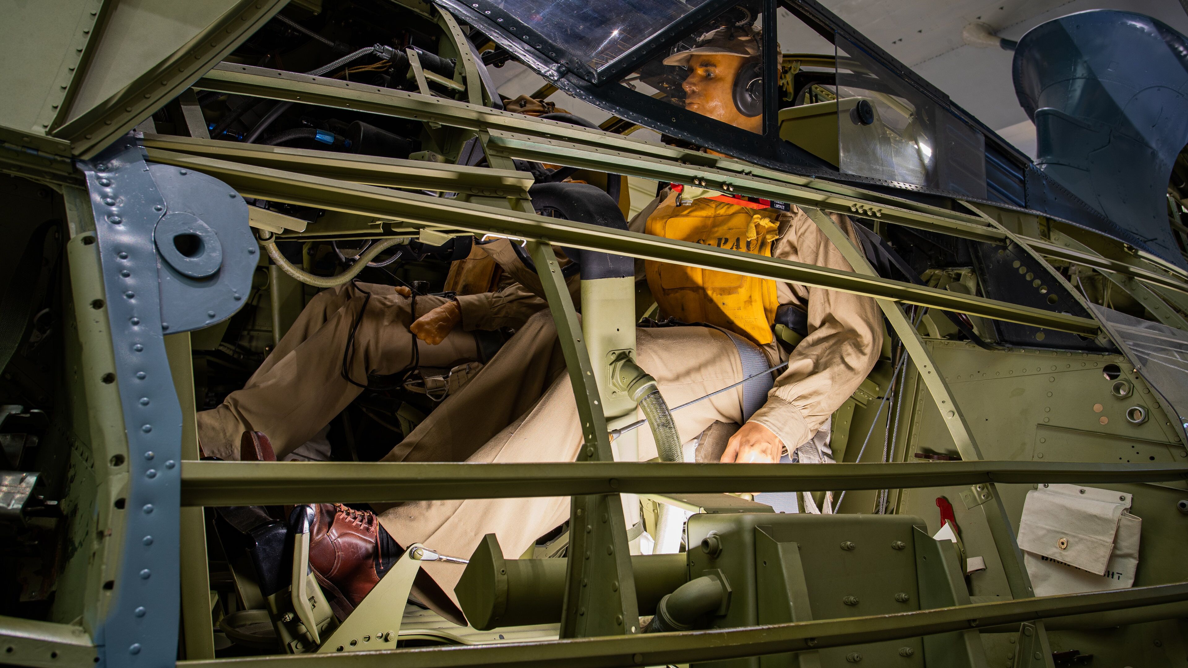 National Museum of Naval Aviation