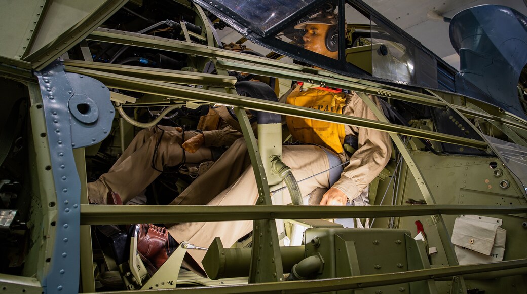 National Museum of Naval Aviation