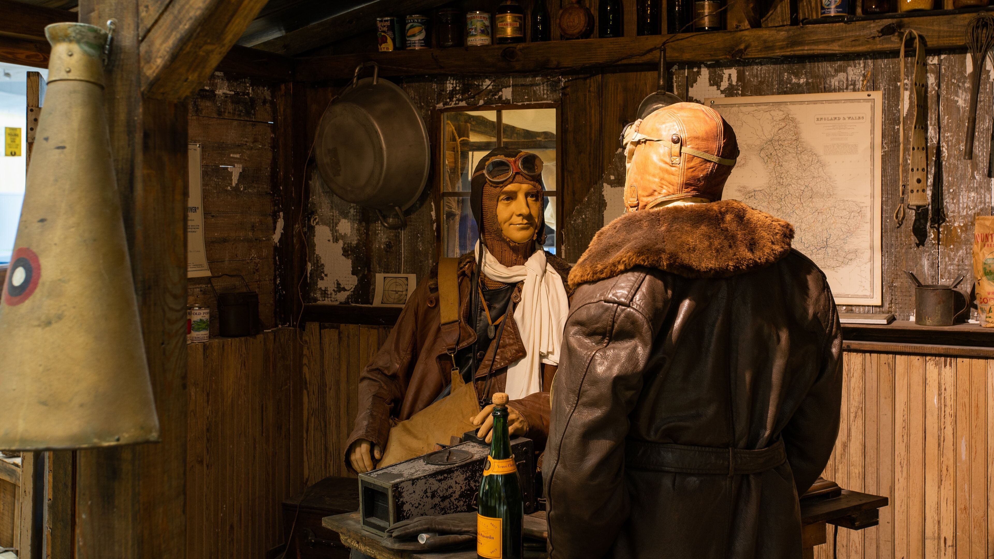 National Museum of Naval Aviation