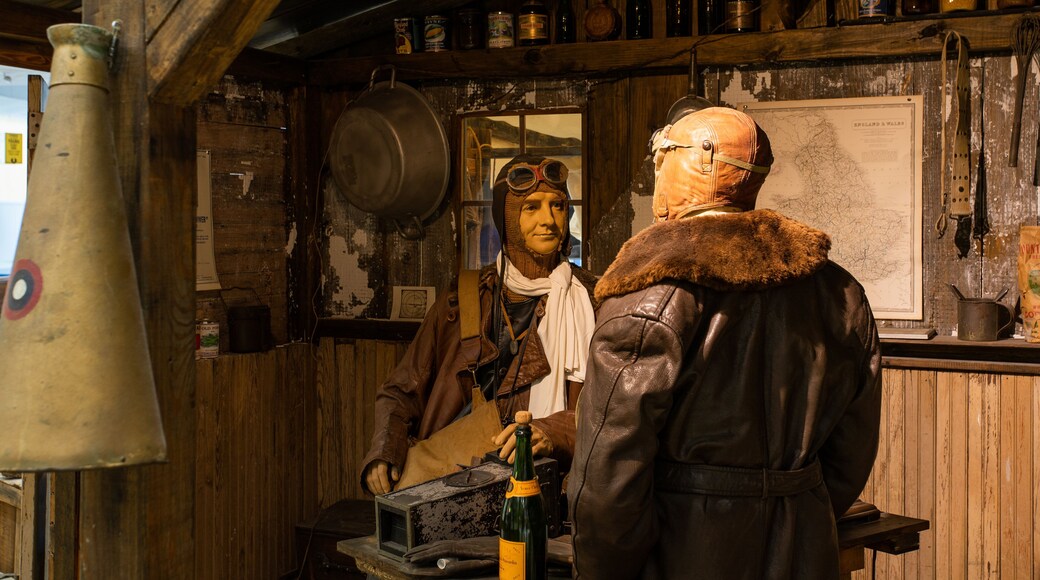 National Museum of Naval Aviation