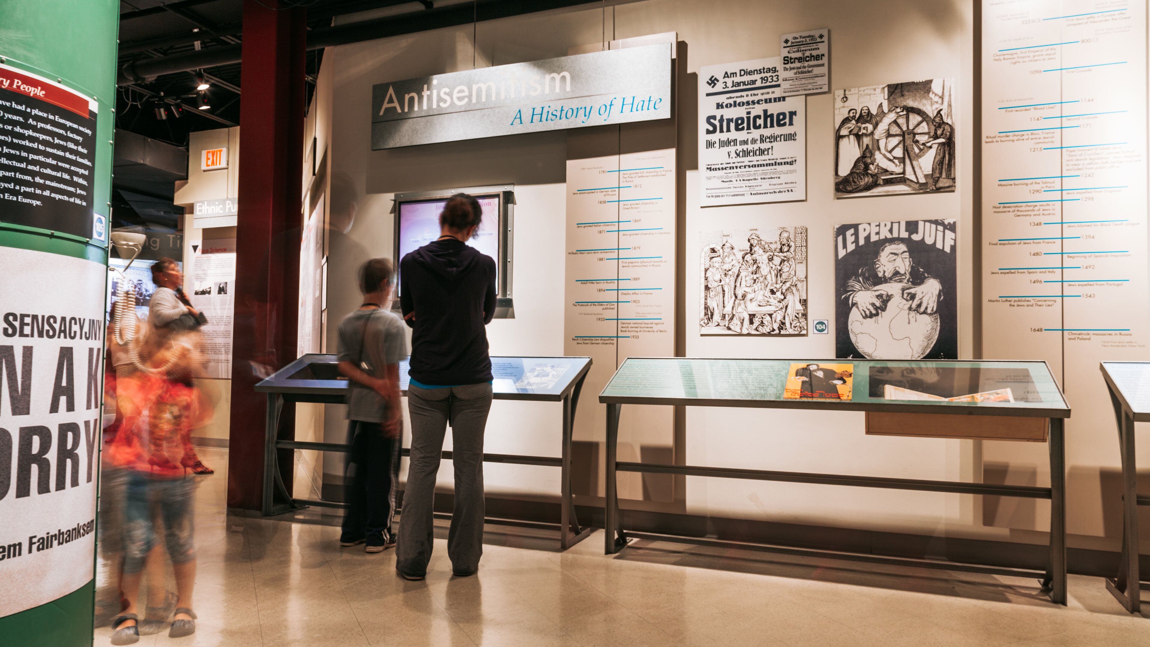 Florida Holocaust Museum