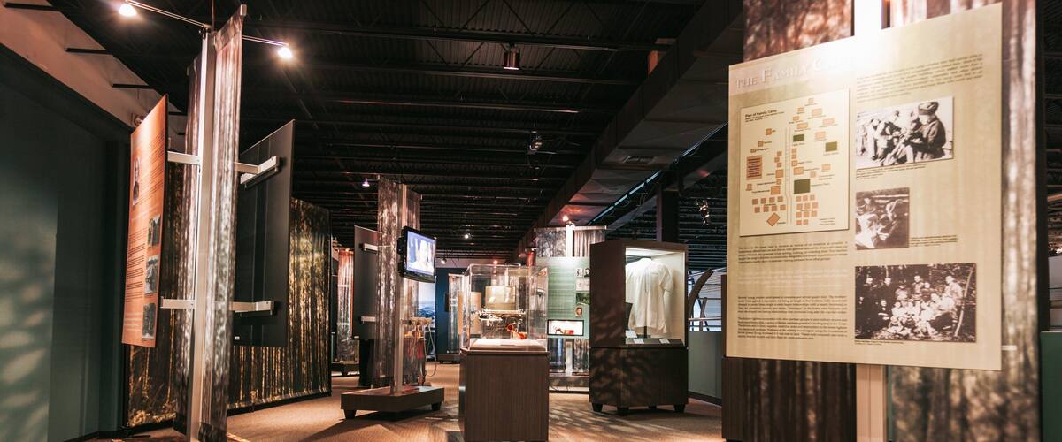 Florida Holocaust Museum