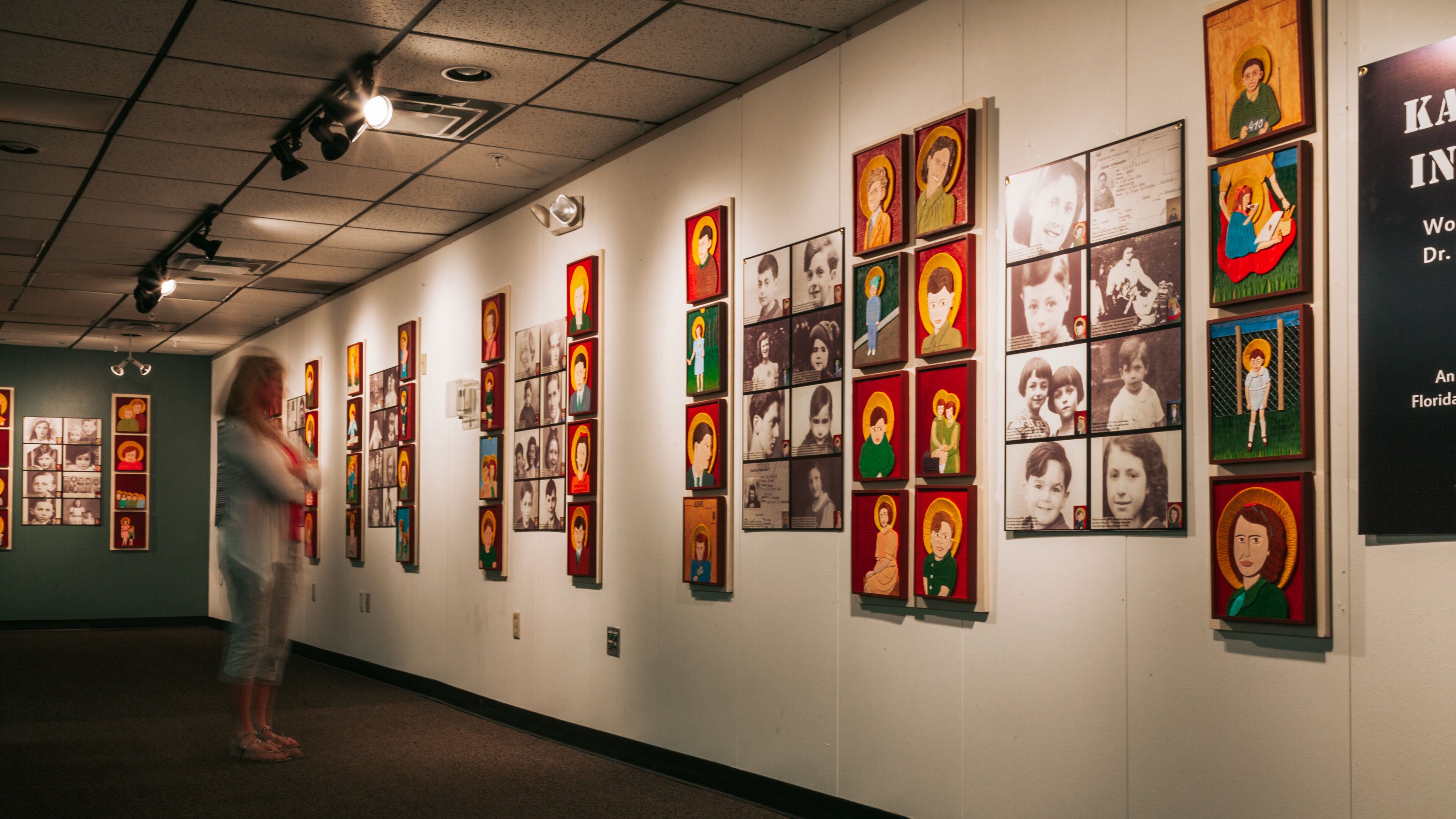 Florida Holocaust Museum