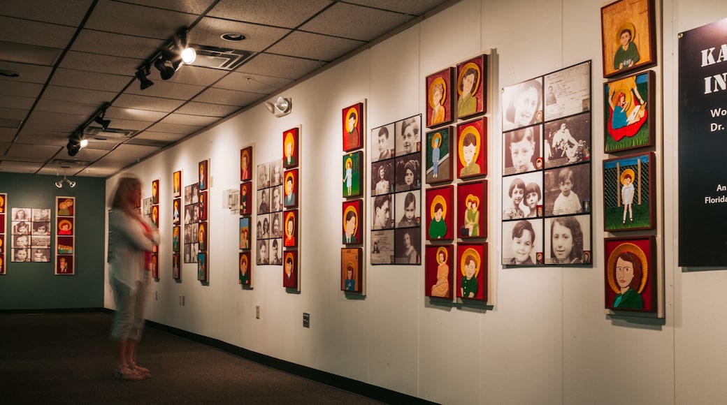 Florida Holocaust Museum