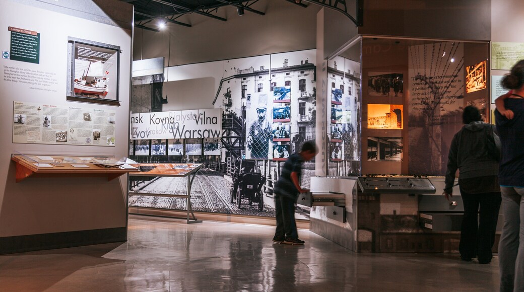 Florida Holocaust Museum