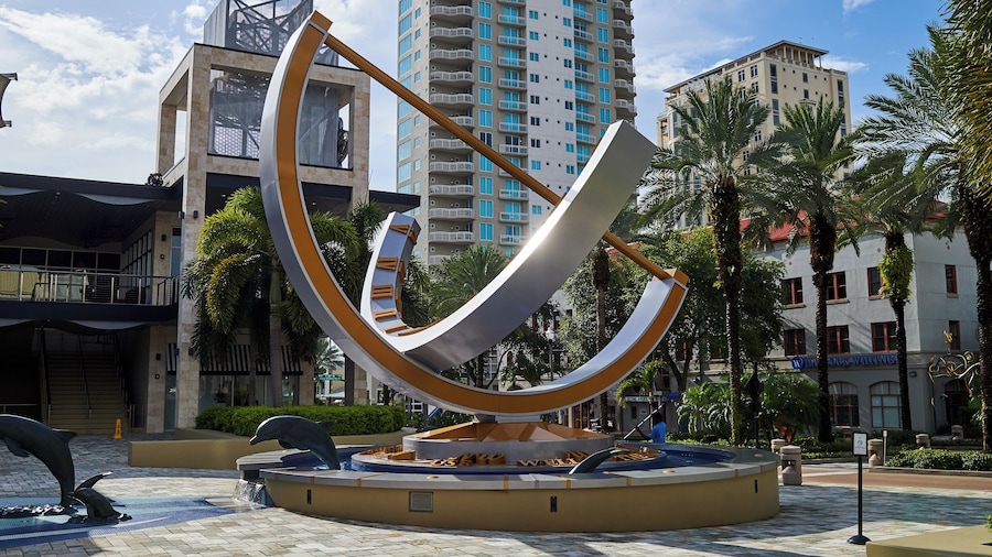 Centro Commerciale Sundial St. Pete