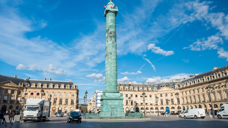 Place Vendôme