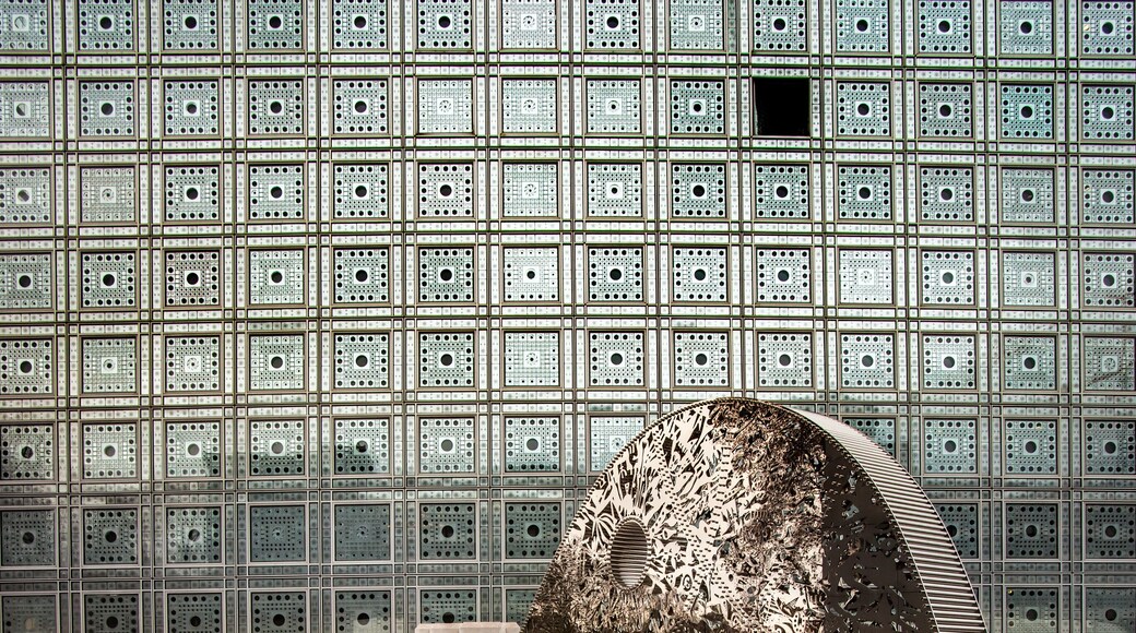 Arab World Institute