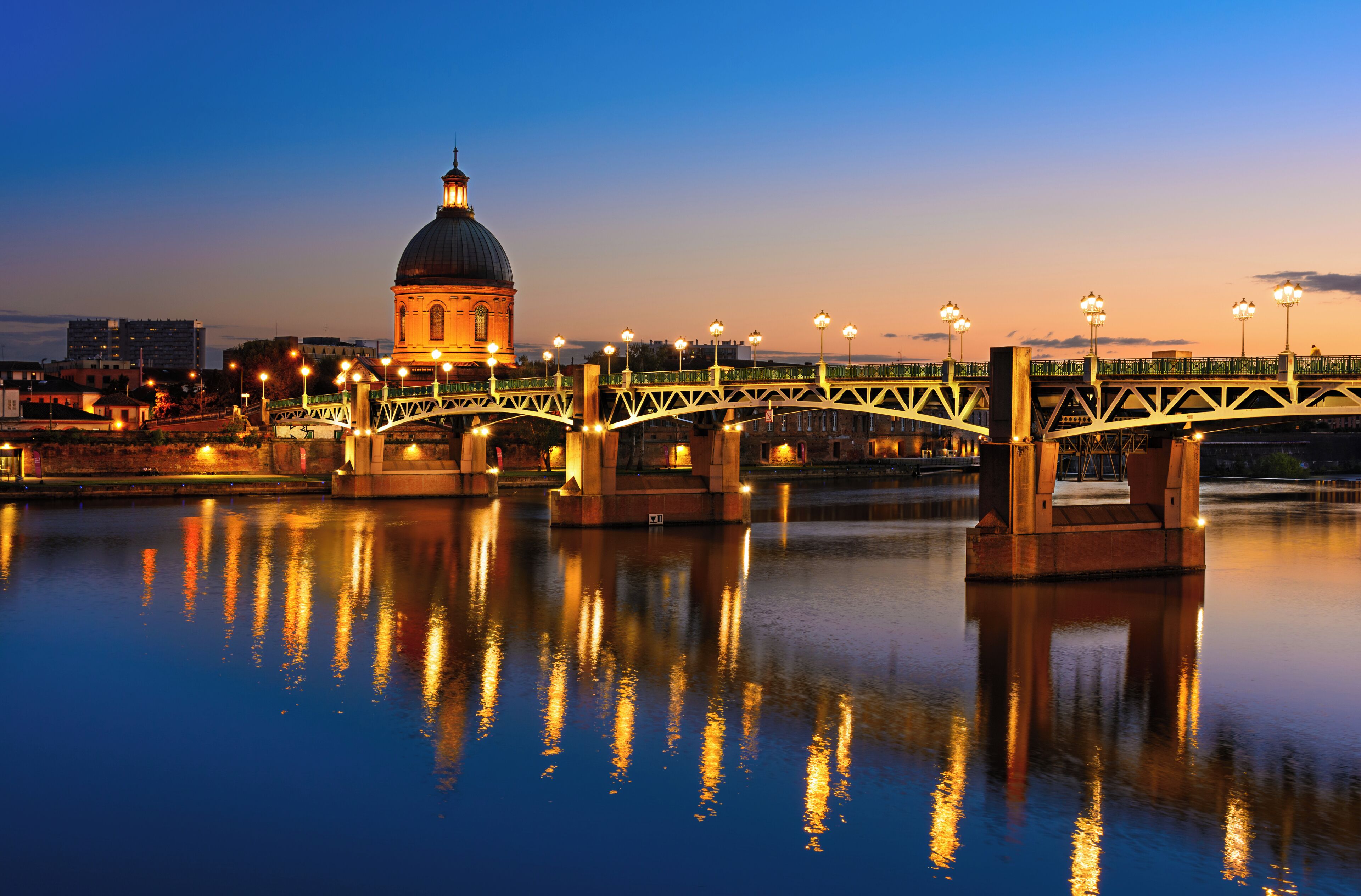 Pont Neuf